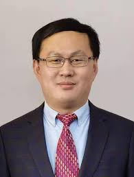 鹿现永副教授博士生导师-化学学院