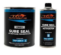 Sure Seal 2k Urethane Sealer Primer