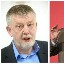 Dave Nellist seeks Jeremy Corbyn talks over Labour and Socialist Party  alliance