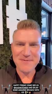 DIZZ KNOWS HOW TO PARTY! CATCH HIM IN DRAPER, UT!!, 📍 @hashkitchen