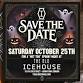 Not Too Spooky Halloween at The Old Icehouse event image