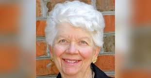 Jo Ruth Oppenheim Obituary