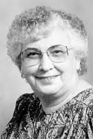 Victoria Dmytruk Obituary (2008)