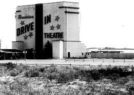 Sunrise Drive In On Long Island Ny Drive In Theater Drive In Movie Theater Drive In Movie