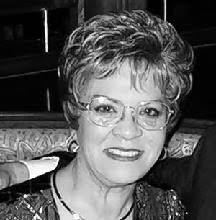 Beverly PATTON Obituary (1940