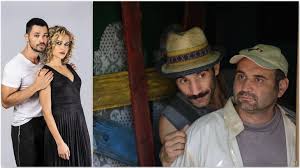 Gasesti mai jos toate sezoanele si toate episoadele integrale din fiecare sezon in parte, la zi. AudienÅ£e Las FierbinÅ£i Cel Mai UrmÄƒrit Serial In Septembrie Cu Noile Episoade Si Cu ReluÄƒri Fructul