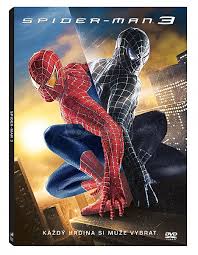 Spider-Man 3 (DVD)