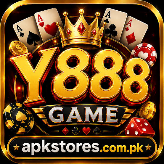 Y888 Game - New Real Money Earning App in Pakistan 2026
