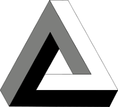 Penrose Triangle Wikipedia