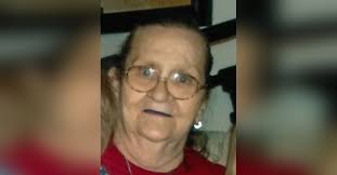 Obituary information for Margaret "Peggy" Levan