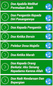 Kumpulan Doa Islam Ringtone For Android Apk Download