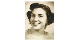 Marjory Durrett Obituary (1934