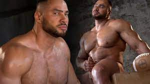 Naked Russian Bodybuilder 3 (Stas (TGS)) - The Guy Site