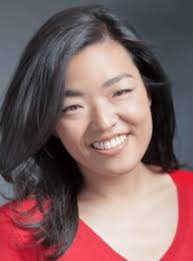 Schedule Patricia Park for your next Author Event