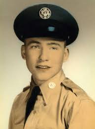 Irvin "Travis" Strickland Jr. Obituary