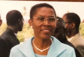 Remembering Livingstone Boyce