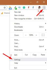 This tutorial will show you how to remove the bing toolbar from microsoft windows 7 & 8. How To Remove Bing From Chrome Malwarefox Tutorial