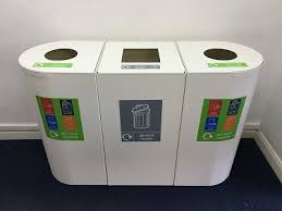 Customise Your Office Recycling Bins Home Office Design Office Recycling Bins Recycling Bins Recycling