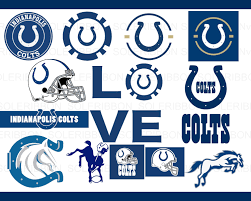 Current indianapolis colts depth chart with updates daily. Pin By Marcie Schuyler On Svg Files Indianapolis Colts Indianapolis Colts Logo Colts Football