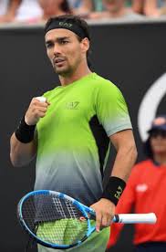 Il tennista, che con gli otto titoli conquistati è al secondo posto per numero di tornei atp vinti dai tennisti italiani nell'era open, indosserà in campo i capi del brand a. Fabio Fognini Ea7 Off 75 Www Amarkotarim Com Tr