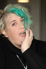 Gina Luker's Instagram, Twitter & Facebook