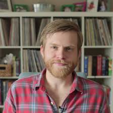 Matt Leech — The 16oz. Canvas