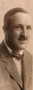 Ellerington Wiliam Buckley (1875-1920)