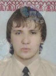 Alexsey Belan