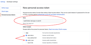 This flutter development tutorial described how to get a flutter project from github using androidstudio. Flutter Pwa Hosted On Github Flutter Matters
