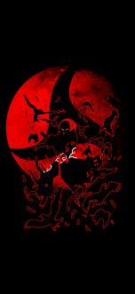 Our database has everything you'll ever need, so enter & enjoy ;) Smartphone Itachi Wallpapers Wallpaper Cave
