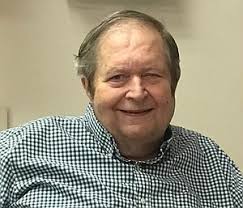 James Grover Barton Obituary