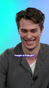 Nicholas Duvernay and Nicholas Galitzine