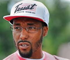 Gospel rap takes center stage at Bright Side Summer Fest