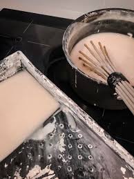 There are no preservatives here, so the paste will naturally go bad (read: Sould Artist Shares The Secret Of How To Soul D Art Urban Paintings To Inspire Positive Change