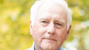 Steve Fenderson Obituary