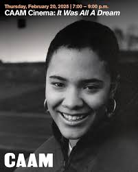 Join us Thursday, February 20, 7:00