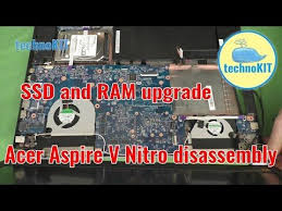как раздать интернет с телефона на компьютер через Usb Acer Aspire V Nitro Vn7 792g Razborka I Dobavlenie Ssd I Ozu Youtube Ram Upgrade Acer Aspire Acer