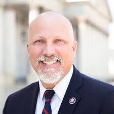 Representative Chip Roy