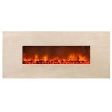 Yosemite electric fireplace page #8: Yosemite Home Decor Widescreen 58 In Wall Mount Electric Fireplace In Polished Marble Lik Wall Mount Electric Fireplace Yosemite Home Decor Electric Fireplace