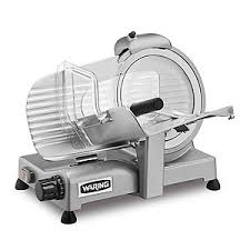 2,186 food cutter results from 462 manufacturers. Waring Commercial 12 Professional Food Slicer Silver