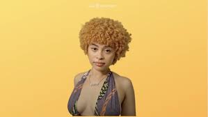 Chrisean Rock And Blueface And Ice Spice Sex Tapes Ooze All Over The  Internet - AllHipHop