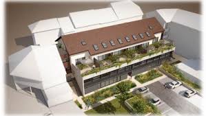 Cruseilles Maison De Sante Et Logements Ea2c