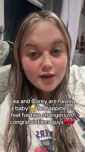 Corys World and Lea Broke Up