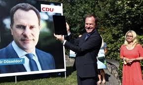Submitted 2 days ago by bowl_of_sexy_spaghet. Dusseldorf Cdu Stephan Keller Startet Mit Funf Themenplakaten In Die Heisse Phase Des Kommunalwahl Kampfs Parteien Politik Report D De Dusseldorf Internetzeitung