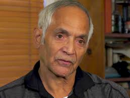 Tony Nieves's Instagram, Twitter & Facebook