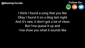 Kid Quill Playlist Lyrics Youtube