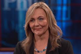 A deep dive into Jan Broberg's relationship with her parents