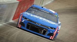 Nascar power rankings after talladega. Late Race Fade Derails Kyle Larson S Atlanta Dominance Nascar