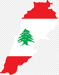 Lonely planet's guide to lebanon. Flag Of Lebanon Map National Flag Map Flag Leaf Png Pngegg