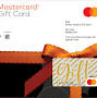 Gift Card Sent By Mail - "Red" from www.mastercardgiftcard.com
